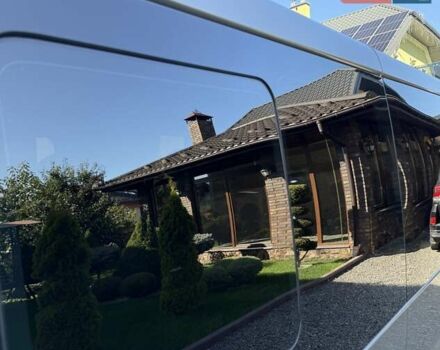 Серый Рено Трафик, объемом двигателя 2 л и пробегом 279 тыс. км за 14950 $, фото 18 на Automoto.ua