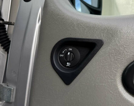 Рено Трафик 2014 в Луцке на Automoto.ua Серый Рено Трафик, объемом двигателя 2 л и пробегом 150 тыс. км за 18399 $, фото 58 на Automoto.ua