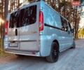 Сірий Рено Трафік, об'ємом двигуна 2 л та пробігом 263 тис. км за 15777 $, фото 29 на Automoto.ua