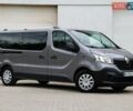 Сірий Рено Трафік, об'ємом двигуна 1.6 л та пробігом 279 тис. км за 15700 $, фото 1 на Automoto.ua