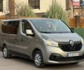 Сірий Рено Трафік, об'ємом двигуна 1.6 л та пробігом 254 тис. км за 14700 $, фото 16 на Automoto.ua