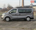 Серый Рено Трафик, объемом двигателя 1.6 л и пробегом 297 тыс. км за 13800 $, фото 2 на Automoto.ua