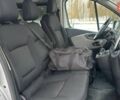 Серый Рено Трафик, объемом двигателя 1.6 л и пробегом 245 тыс. км за 15800 $, фото 14 на Automoto.ua