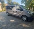 Сірий Рено Трафік, об'ємом двигуна 1.6 л та пробігом 308 тис. км за 12999 $, фото 2 на Automoto.ua