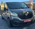 Сірий Рено Трафік, об'ємом двигуна 1.6 л та пробігом 180 тис. км за 15200 $, фото 1 на Automoto.ua