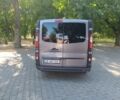 Сірий Рено Трафік, об'ємом двигуна 1.6 л та пробігом 308 тис. км за 12999 $, фото 3 на Automoto.ua