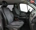 Сірий Рено Трафік, об'ємом двигуна 1.6 л та пробігом 279 тис. км за 15700 $, фото 15 на Automoto.ua