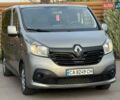 Сірий Рено Трафік, об'ємом двигуна 1.6 л та пробігом 254 тис. км за 14700 $, фото 12 на Automoto.ua