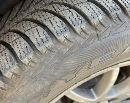 Серый Рено Трафик, объемом двигателя 1.6 л и пробегом 230 тыс. км за 14000 $, фото 8 на Automoto.ua