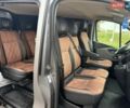 Серый Рено Трафик, объемом двигателя 1.6 л и пробегом 228 тыс. км за 14900 $, фото 36 на Automoto.ua