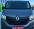 Сірий Рено Трафік, об'ємом двигуна 1.6 л та пробігом 180 тис. км за 16200 $, фото 2 на Automoto.ua