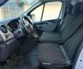 Сірий Рено Трафік, об'ємом двигуна 1.6 л та пробігом 220 тис. км за 15500 $, фото 4 на Automoto.ua