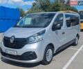 Сірий Рено Трафік, об'ємом двигуна 1.6 л та пробігом 229 тис. км за 15500 $, фото 1 на Automoto.ua
