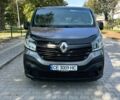 Серый Рено Трафик, объемом двигателя 1.6 л и пробегом 384 тыс. км за 14000 $, фото 18 на Automoto.ua