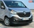 Серый Рено Трафик, объемом двигателя 1.6 л и пробегом 330 тыс. км за 13950 $, фото 2 на Automoto.ua