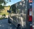 Сірий Рено Трафік, об'ємом двигуна 1.6 л та пробігом 180 тис. км за 15200 $, фото 6 на Automoto.ua