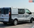 Серый Рено Трафик, объемом двигателя 1.6 л и пробегом 330 тыс. км за 12900 $, фото 9 на Automoto.ua