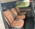Серый Рено Трафик, объемом двигателя 1.6 л и пробегом 228 тыс. км за 14900 $, фото 35 на Automoto.ua