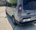 Серый Рено Трафик, объемом двигателя 1.6 л и пробегом 230 тыс. км за 14000 $, фото 5 на Automoto.ua