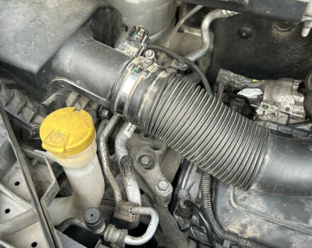 Сірий Рено Трафік, об'ємом двигуна 1.6 л та пробігом 340 тис. км за 13700 $, фото 52 на Automoto.ua