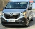Серый Рено Трафик, объемом двигателя 1.6 л и пробегом 330 тыс. км за 13950 $, фото 15 на Automoto.ua