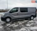 Сірий Рено Трафік, об'ємом двигуна 1.6 л та пробігом 280 тис. км за 14000 $, фото 3 на Automoto.ua