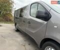 Серый Рено Трафик, объемом двигателя 1.6 л и пробегом 228 тыс. км за 14900 $, фото 15 на Automoto.ua