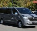 Рено Трафик 2015 в Харькове на Automoto.ua Серый Рено Трафик, объемом двигателя 1.6 л и пробегом 259 тыс. км за 13600 $, фото 2 на Automoto.ua