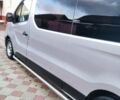 Серый Рено Трафик, объемом двигателя 1.6 л и пробегом 300 тыс. км за 15000 $, фото 4 на Automoto.ua