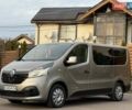 Сірий Рено Трафік, об'ємом двигуна 1.6 л та пробігом 254 тис. км за 14700 $, фото 8 на Automoto.ua