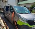 Сірий Рено Трафік, об'ємом двигуна 1.6 л та пробігом 250 тис. км за 7100 $, фото 1 на Automoto.ua