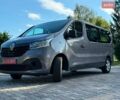 Сірий Рено Трафік, об'ємом двигуна 1.6 л та пробігом 263 тис. км за 16599 $, фото 1 на Automoto.ua