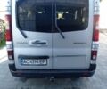 Сірий Рено Трафік, об'ємом двигуна 1.6 л та пробігом 304 тис. км за 14000 $, фото 1 на Automoto.ua