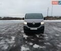 Сірий Рено Трафік, об'ємом двигуна 1.6 л та пробігом 280 тис. км за 14000 $, фото 1 на Automoto.ua