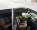 Серый Рено Трафик, объемом двигателя 1.6 л и пробегом 228 тыс. км за 14900 $, фото 26 на Automoto.ua
