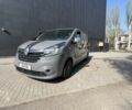 Серый Рено Трафик, объемом двигателя 1.6 л и пробегом 230 тыс. км за 14000 $, фото 22 на Automoto.ua