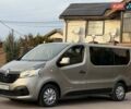 Сірий Рено Трафік, об'ємом двигуна 1.6 л та пробігом 254 тис. км за 14700 $, фото 10 на Automoto.ua
