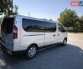 Серый Рено Трафик, объемом двигателя 1.6 л и пробегом 223 тыс. км за 15500 $, фото 2 на Automoto.ua