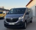 Сірий Рено Трафік, об'ємом двигуна 1.6 л та пробігом 279 тис. км за 13750 $, фото 1 на Automoto.ua