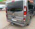Серый Рено Трафик, объемом двигателя 1.6 л и пробегом 188 тыс. км за 16000 $, фото 12 на Automoto.ua