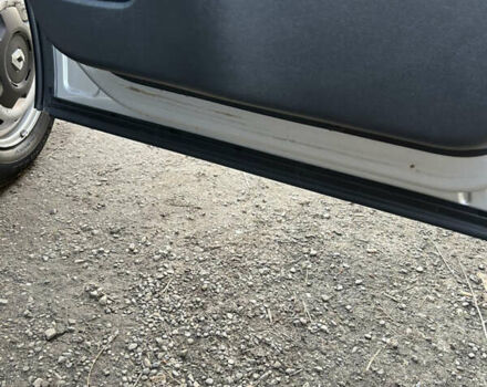 Сірий Рено Трафік, об'ємом двигуна 1.6 л та пробігом 340 тис. км за 13700 $, фото 24 на Automoto.ua