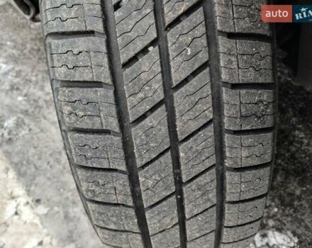 Сірий Рено Трафік, об'ємом двигуна 1.6 л та пробігом 280 тис. км за 14000 $, фото 9 на Automoto.ua