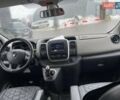 Сірий Рено Трафік, об'ємом двигуна 1.6 л та пробігом 218 тис. км за 14200 $, фото 31 на Automoto.ua