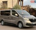 Сірий Рено Трафік, об'ємом двигуна 1.6 л та пробігом 254 тис. км за 14700 $, фото 19 на Automoto.ua