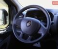 Рено Трафик 2015 в Харькове на Automoto.ua Серый Рено Трафик, объемом двигателя 1.6 л и пробегом 259 тыс. км за 13600 $, фото 11 на Automoto.ua