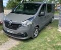 Серый Рено Трафик, объемом двигателя 1.6 л и пробегом 250 тыс. км за 16500 $, фото 1 на Automoto.ua