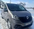 Сірий Рено Трафік, об'ємом двигуна 1.6 л та пробігом 218 тис. км за 14200 $, фото 10 на Automoto.ua