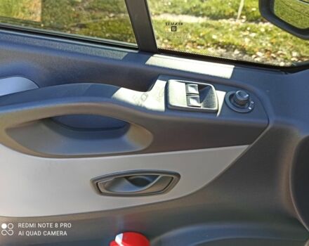 Сірий Рено Трафік, об'ємом двигуна 1.6 л та пробігом 330 тис. км за 13500 $, фото 6 на Automoto.ua