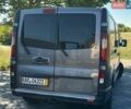 Сірий Рено Трафік, об'ємом двигуна 1.6 л та пробігом 180 тис. км за 15200 $, фото 5 на Automoto.ua