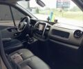 Серый Рено Трафик, объемом двигателя 1.6 л и пробегом 295 тыс. км за 14400 $, фото 2 на Automoto.ua